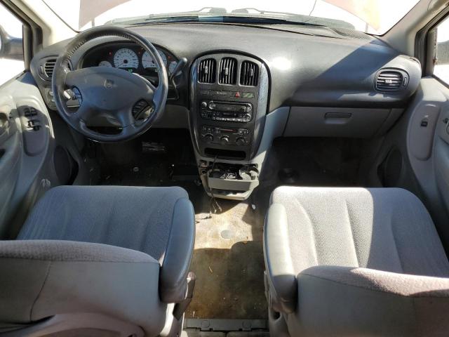 Photo 8 from auction – 2006 DODGE GRAND CARA with VIN 2D4GP44L46R764943
