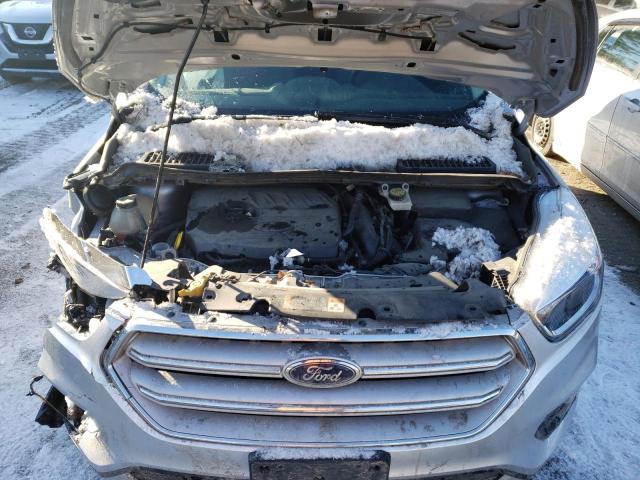 Photo 12 from auction – 2018 FORD ESCAPE SE with VIN 1FMCU9GD7JUC61422
