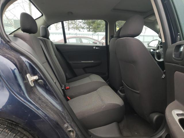 Photo 10 from auction – 2010 CHEVROLET COBALT 2LT with VIN 1G1AF5F55A7236535