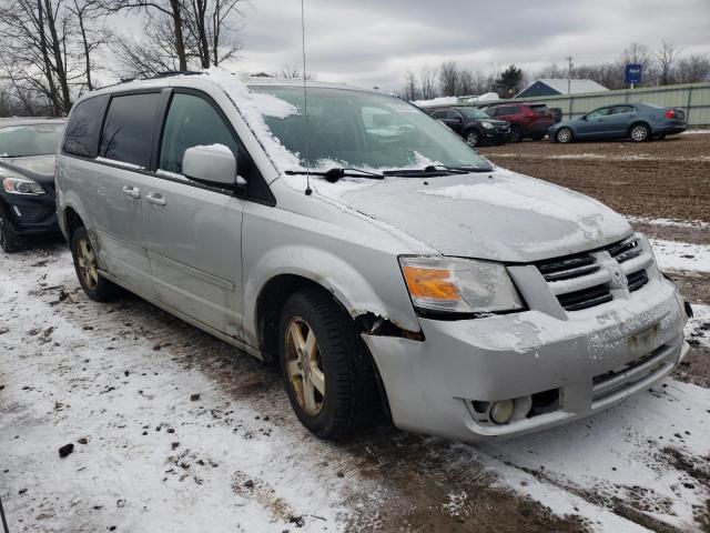 Photo 4 from auction – 2009 DODGE GRAND CARA with VIN 1D8HN54129B500068