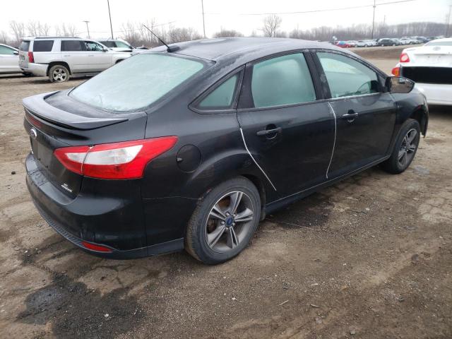 Photo 3 from auction – 2014 FORD FOCUS SE with VIN 1FADP3F21EL380727