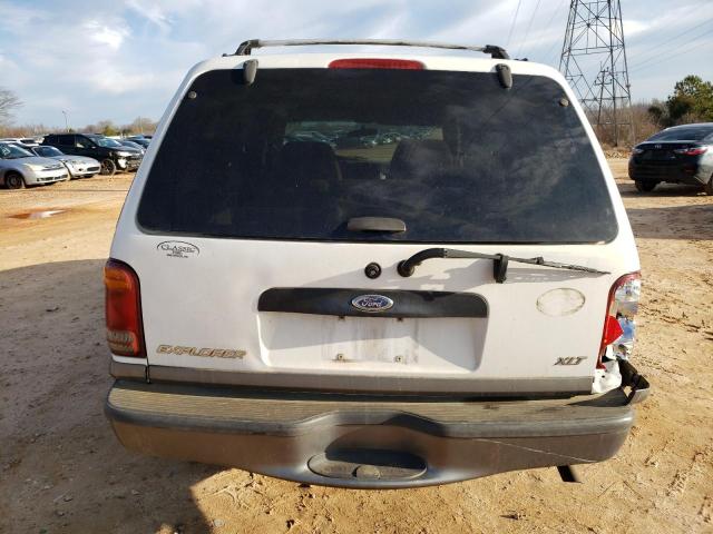 Photo 6 from auction – 2000 FORD EXPLORER X with VIN 1FMZU63E6YZB31412