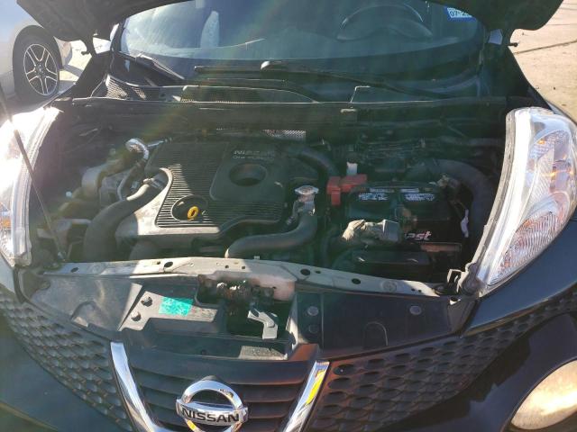 Photo 12 from auction – 2011 NISSAN JUKE S with VIN JN8AF5MV9BT026026
