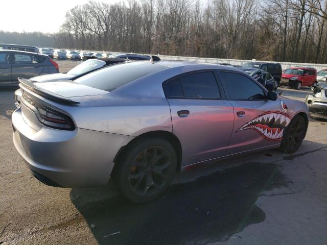 Photo 3 from auction – 2015 DODGE CHARGER SX with VIN 2C3CDXHG9FH863206