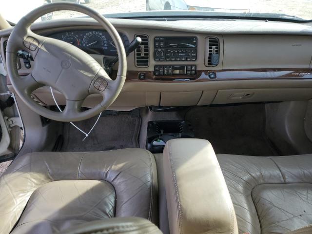 Photo 8 from auction – 2002 BUICK PARK AVENU with VIN 1G4CW54K324235794
