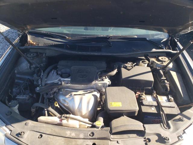 Photo 11 from auction – 2012 TOYOTA CAMRY BASE with VIN 4T1BF1FK8CU059943