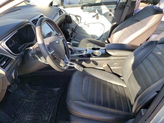 Photo 7 from auction – 2013 FORD FUSION SE with VIN 3FA6P0LU0DR371773