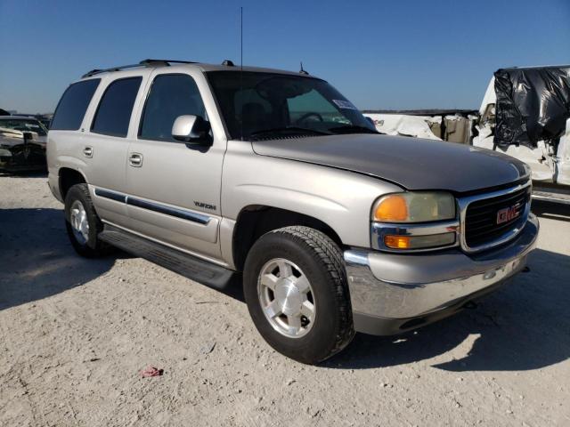 Photo 4 from auction – 2004 GMC YUKON with VIN 1GKEC13Z74R281362