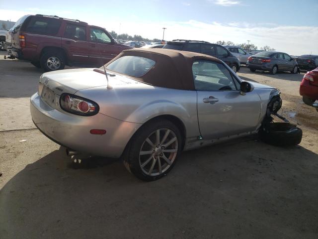 Photo 3 from auction – 2006 MAZDA MX-5 MIATA with VIN JM1NC25F660118407