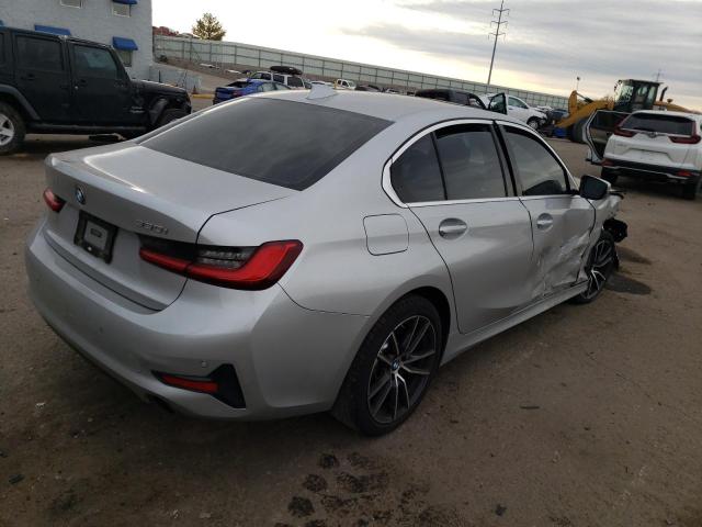 Photo 3 from auction – 2019 BMW 330I with VIN WBA5R1C5XKAK10687