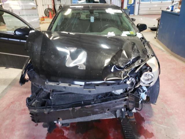 Photo 11 from auction – 2007 SATURN AURA XR with VIN 1G8ZV57797F295772