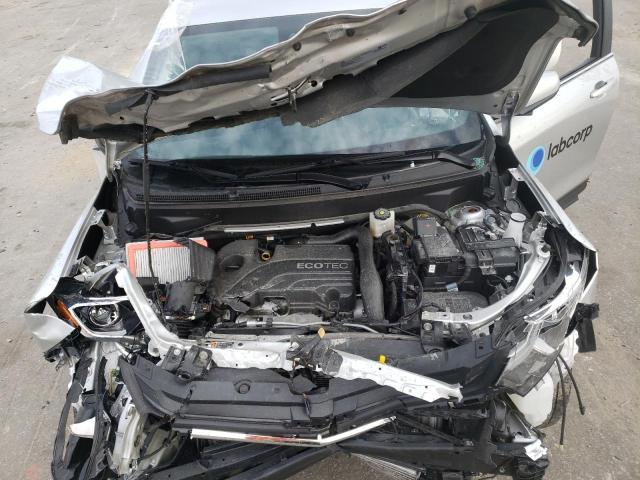 Photo 12 from auction – 2021 CHEVROLET EQUINOX LT with VIN 3GNAXJEV8MS160658