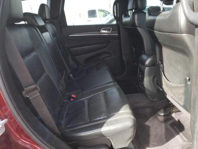 Photo 11 from auction – 2016 JEEP GRAND CHER with VIN 1C4RJFBG0GC399762
