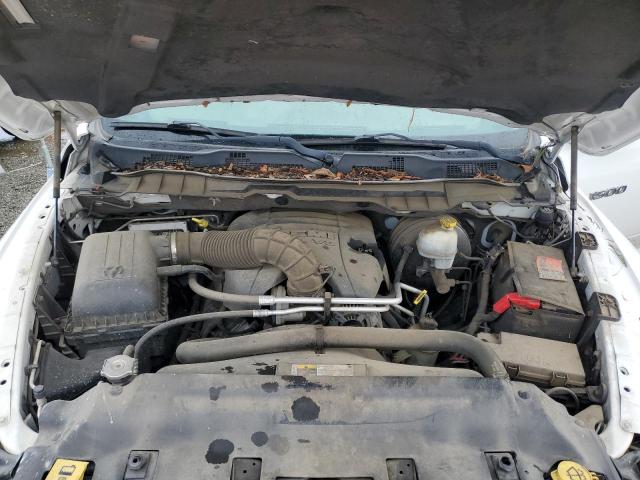 Photo 11 from auction – 2012 DODGE RAM 1500 S with VIN 1C6RD6KT6CS323989