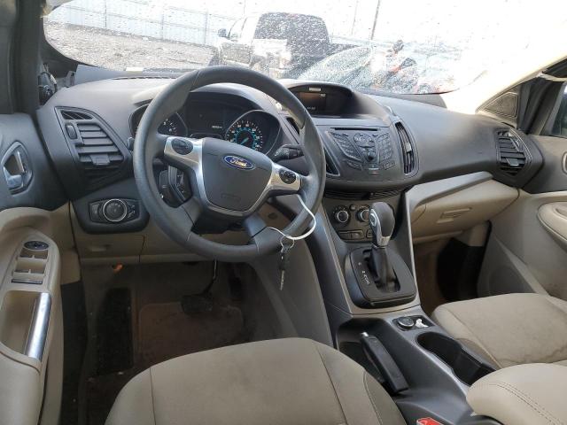 Photo 8 from auction – 2016 FORD ESCAPE SE with VIN 1FMCU0G71GUC91577