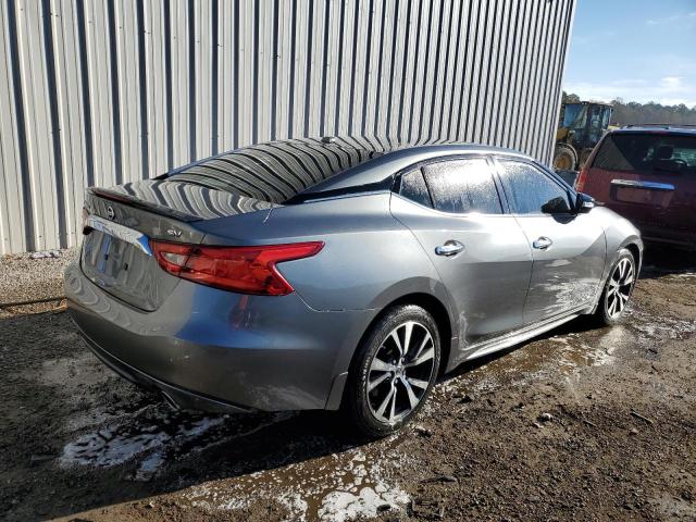 Photo 3 from auction – 2016 NISSAN MAXIMA 3.5 with VIN 1N4AA6AP3GC436758