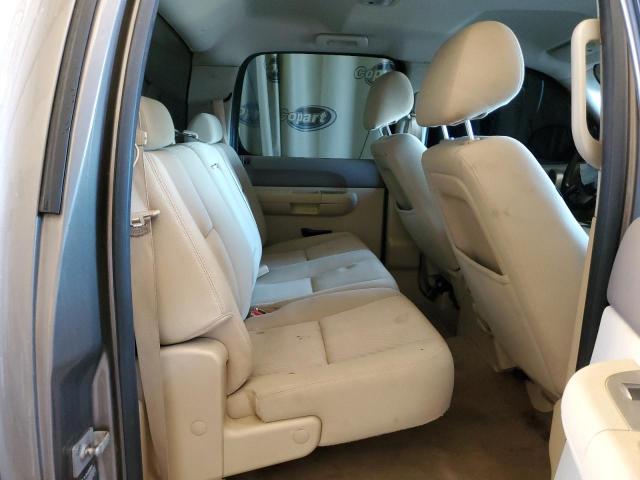 Photo 10 from auction – 2012 GMC SIERRA K15 with VIN 3GTP2VE79CG185838