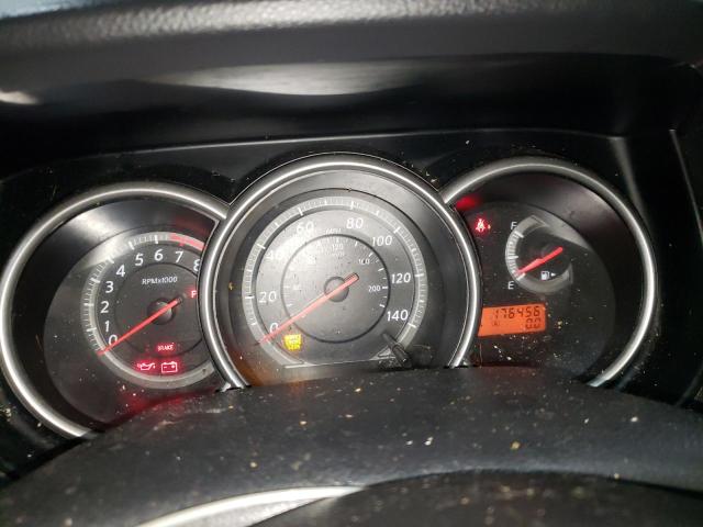 Photo 9 from auction – 2012 NISSAN VERSA S with VIN 3N1BC1CP8CK207346
