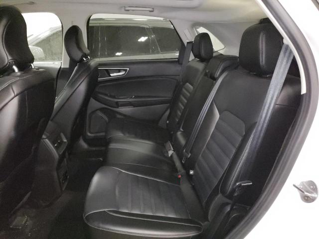 Photo 11 from auction – 2015 FORD EDGE SEL with VIN 2FMTK3J8XFBC02487