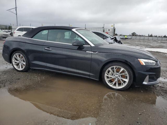 Photo 4 from auction – 2020 AUDI A5 PREMIUM with VIN WAUWNGF57LN003232