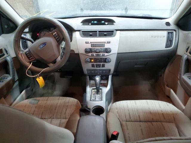 Photo 8 from auction – 2011 FORD FOCUS SE with VIN 1FAHP3FN7BW134562