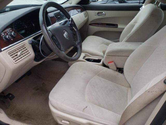 Photo 7 from auction – 2009 BUICK LACROSSE C with VIN 2G4WC582991207441
