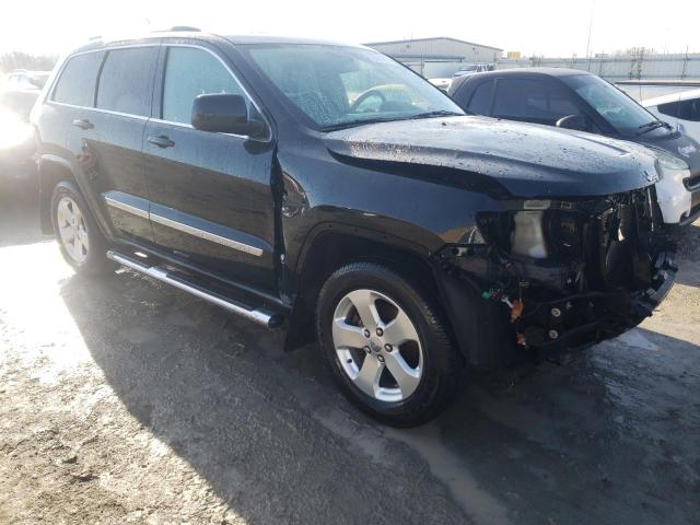 Photo 4 from auction – 2011 JEEP GRAND CHER with VIN 1J4RR4GG7BC534132