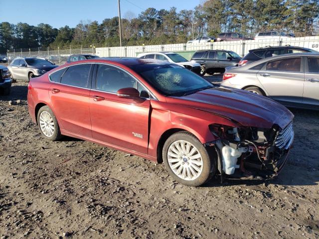 Photo 4 from auction – 2014 FORD FUSION SE with VIN 3FA6P0PU3ER118068