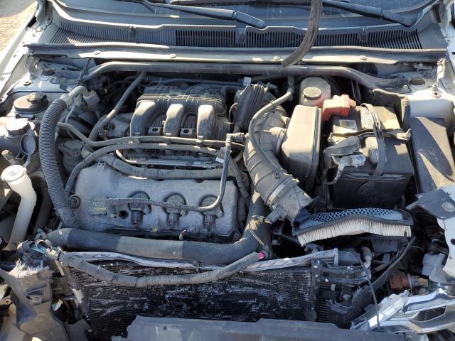 Photo 11 from auction – 2011 FORD TAURUS SEL with VIN 1FAHP2EW1BG185053