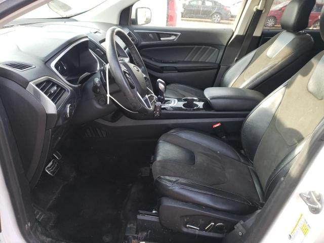 Photo 7 from auction – 2016 FORD EDGE SPORT with VIN 2FMPK4AP1GBC13314