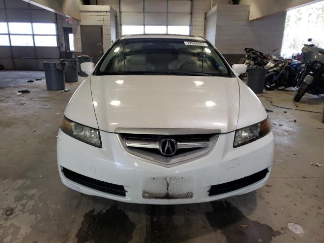 Photo 5 from auction – 2004 ACURA TL with VIN 19UUA66284A014904