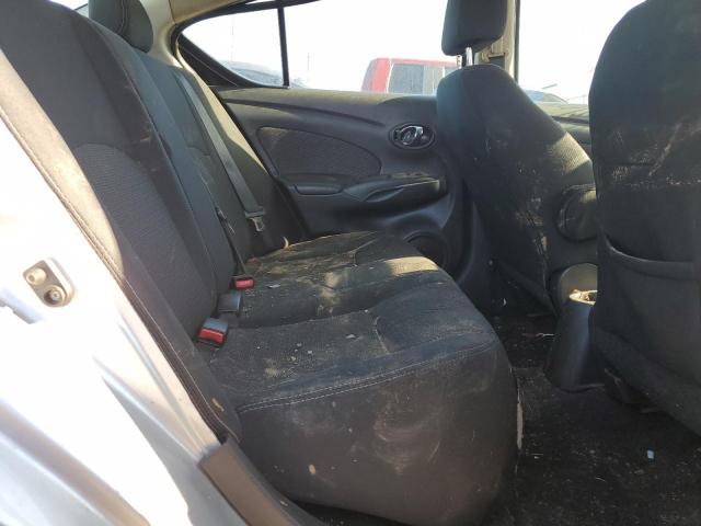 Photo 10 from auction – 2016 NISSAN VERSA S with VIN 3N1CN7AP1GL883853