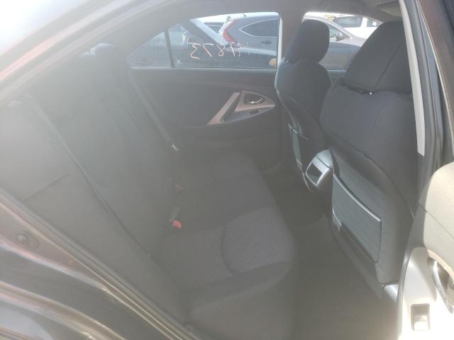 Photo 10 from auction – 2010 TOYOTA COROLLA with VIN 4T1BF3EK8AU079975