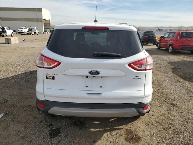 Photo 6 from auction – 2015 FORD ESCAPE SE with VIN 1FMCU9GX0FUA11764
