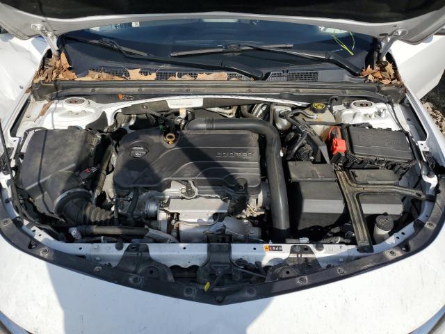 Photo 11 from auction – 2019 CHEVROLET MALIBU LT with VIN 1G1ZD5ST5KF119204