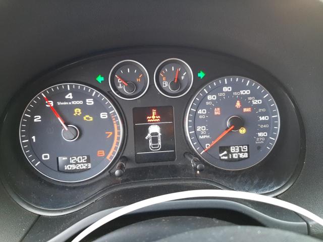 Photo 9 from auction – 2012 AUDI A3 PREMIUM with VIN WAUFEAFM4CA038841