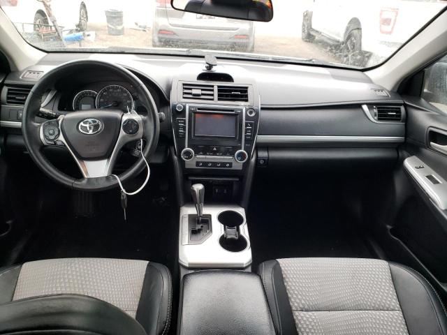 Photo 8 from auction – 2012 TOYOTA CAMRY BASE with VIN 4T1BF1FK3CU199656