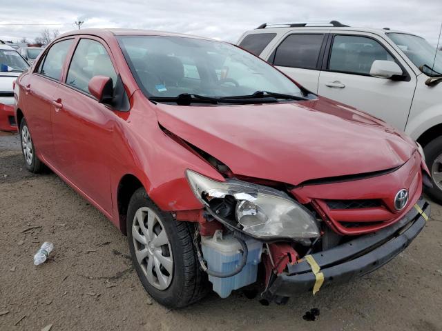 Photo 4 from auction – 2012 TOYOTA COROLLA BA with VIN 2T1BU4EE2CC760935