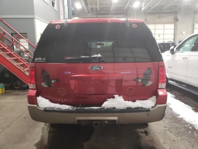 Photo 6 from auction – 2003 FORD EXPEDITION with VIN 1FMFU18L63LA61550