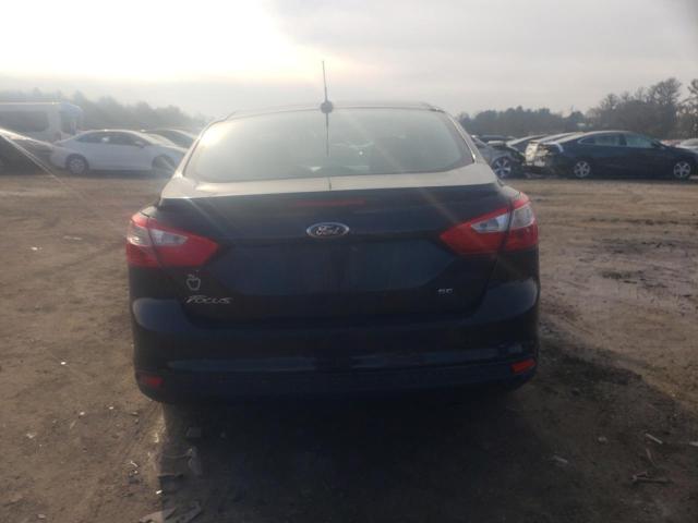 Photo 6 from auction – 2014 FORD FOCUS SE with VIN 1FADP3F24EL202522