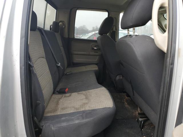 Photo 10 from auction – 2010 DODGE RAM 1500 C with VIN 1D7RB1GP5AS111424