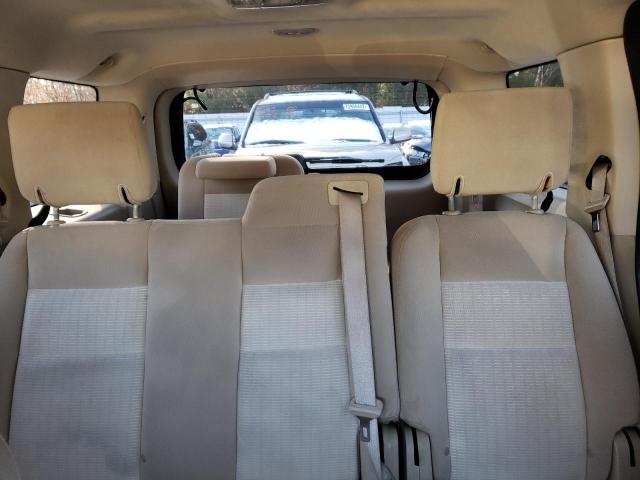 Photo 10 from auction – 2006 FORD EXPLORER X with VIN 1FMEU73E36UA05734