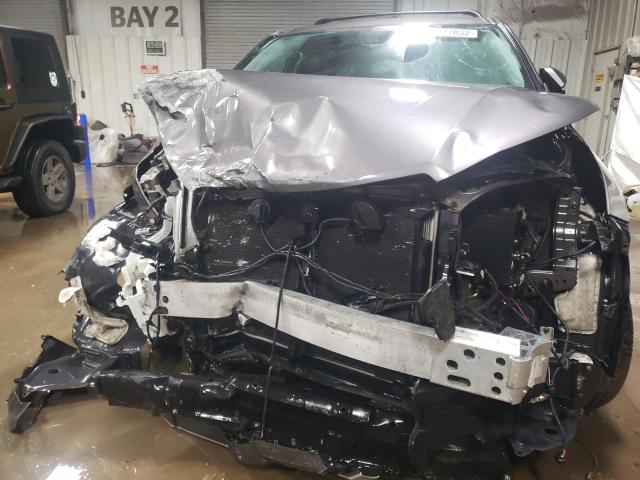 Photo 5 from auction – 2017 TOYOTA HIGHLANDER with VIN 5TDBZRFHXHS370588