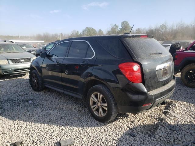 Photo 2 from auction – 2015 CHEVROLET EQUINOX LS with VIN 2GNALAEK3F6208425