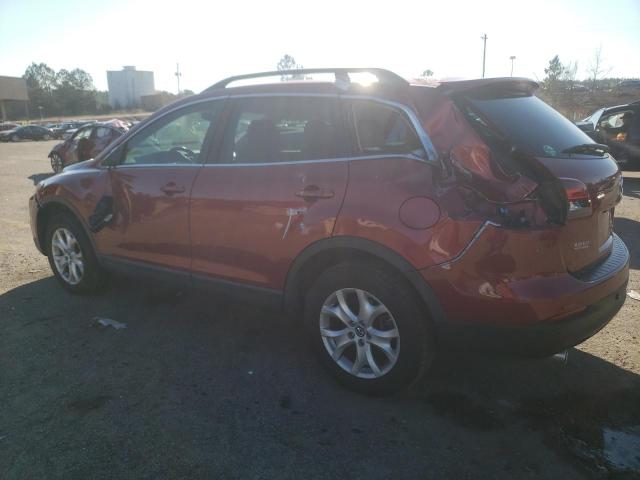 Photo 2 from auction – 2013 MAZDA CX-9 TOURI with VIN JM3TB2CA5D0416632