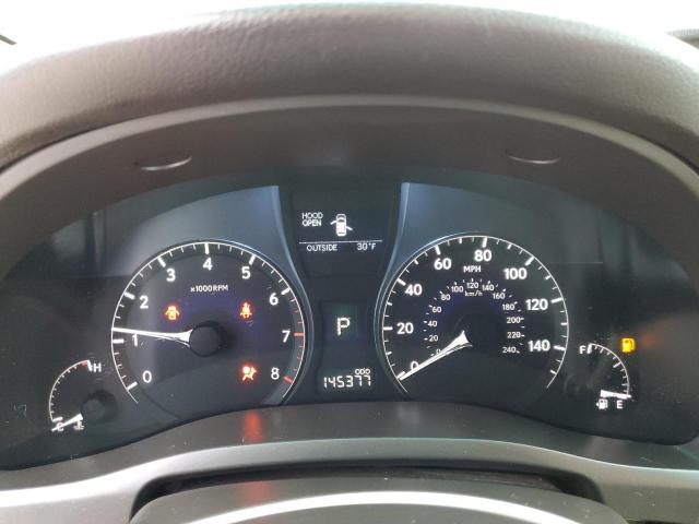 Photo 9 from auction – 2012 LEXUS RX 350 with VIN 2T2ZK1BA8CC071840