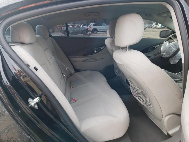 Photo 10 from auction – 2011 BUICK LACROSSE C with VIN 1G4GA5GD8BF195648
