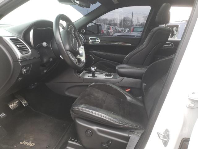 Photo 7 from auction – 2014 JEEP GRAND CHER with VIN 1C4RJFDJXEC306607