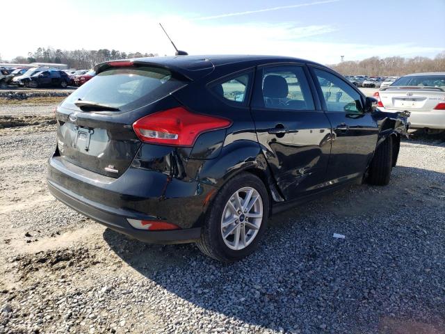 Photo 3 from auction – 2016 FORD FOCUS SE with VIN 1FADP3K24GL207826