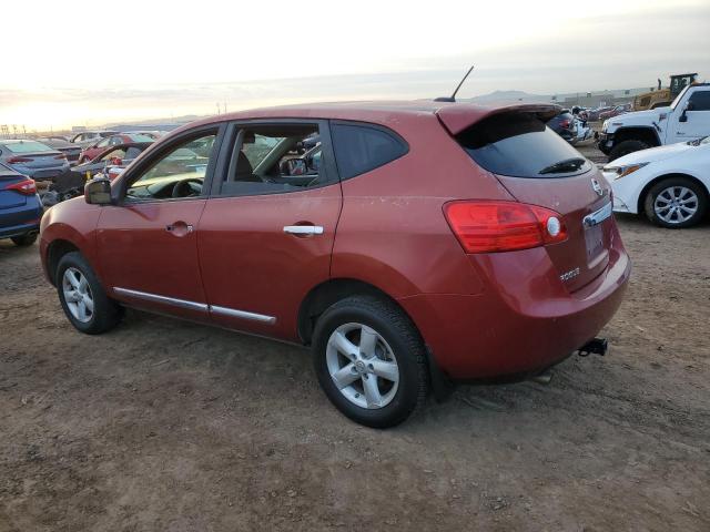 Photo 2 from auction – 2013 NISSAN ROGUE S with VIN JN8AS5MV0DW100348